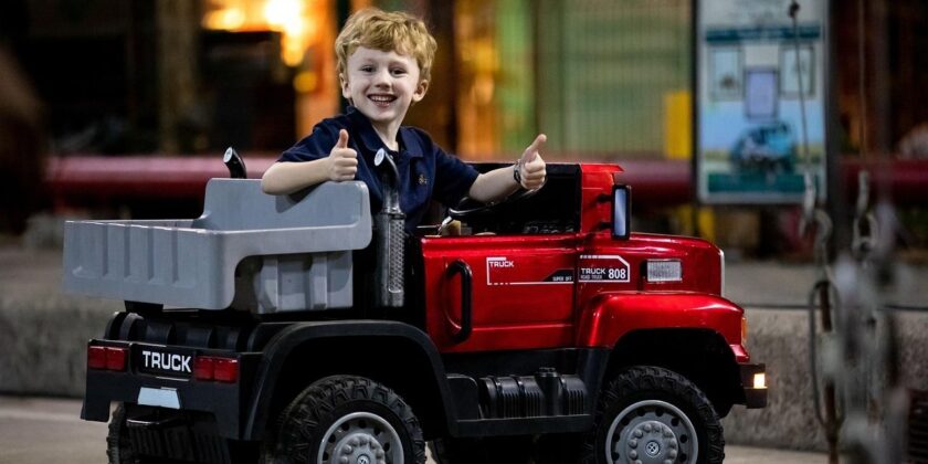 Lithium Battries – Safety Tips