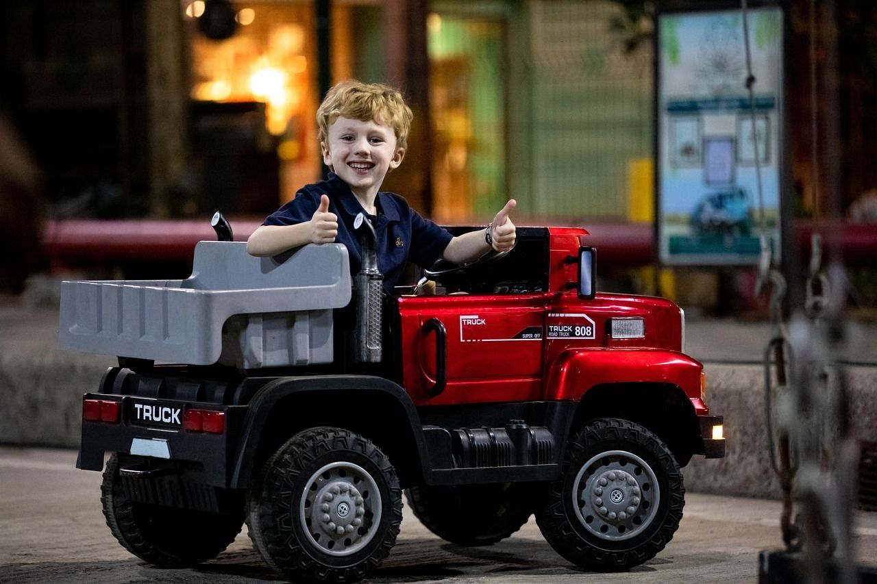 Lithium Battries – Safety Tips