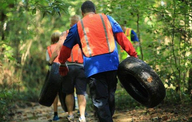 MLK Day for Service 2026