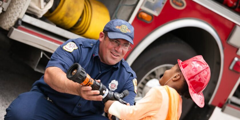 Moments Stay With Our Crews !!