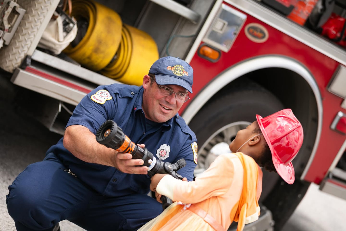 Moments Stay With Our Crews !!