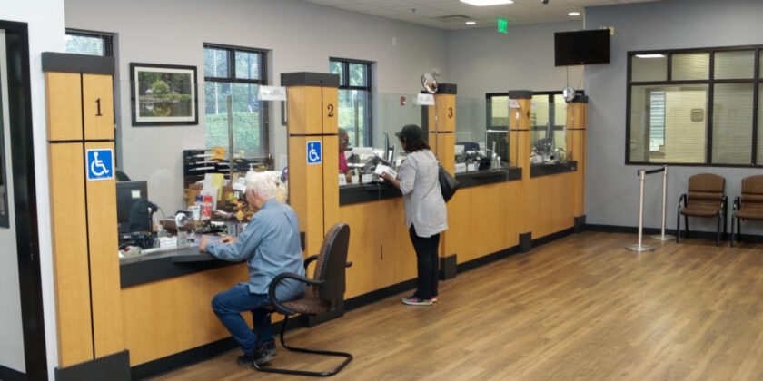 New Tag Office Hours For 2026