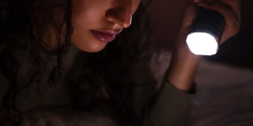 Power Outages – Safety Tips