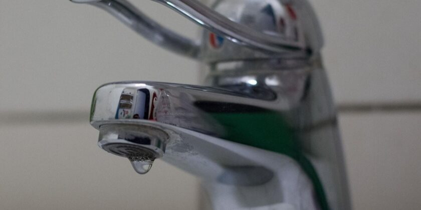 Protect your pipes from freezing