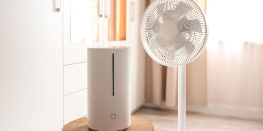 Radon Awareness Month — January