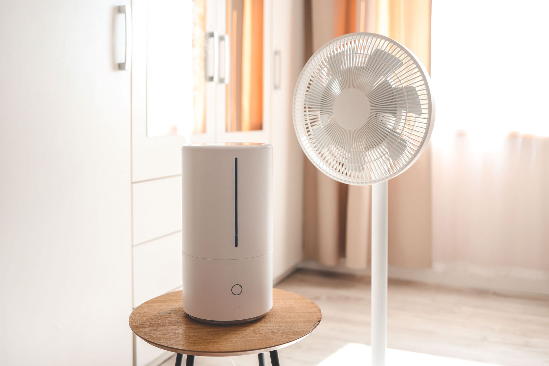 Radon Awareness Month — January