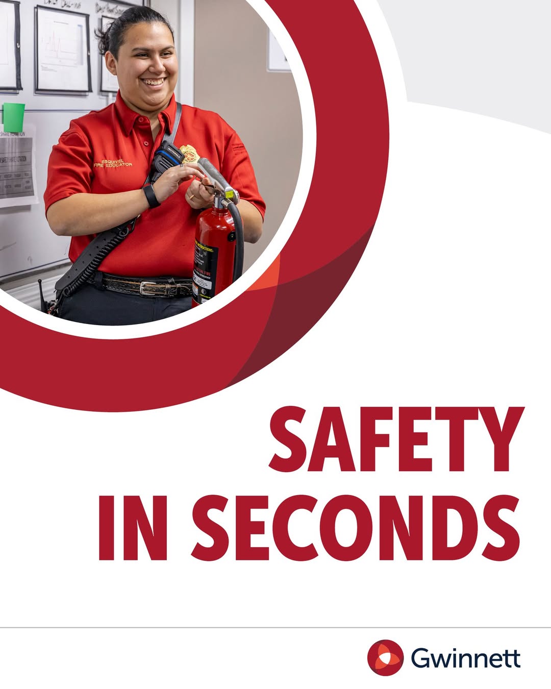 Safety In Seconds
