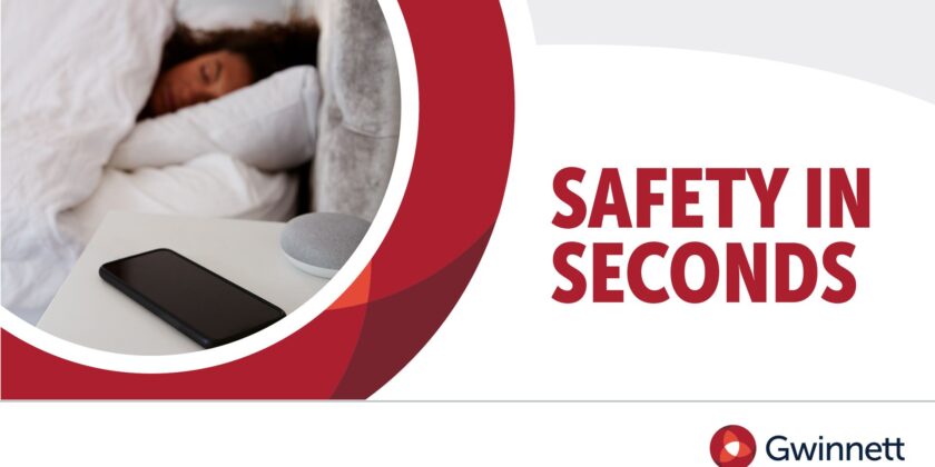 Small Steps Before Bedtime