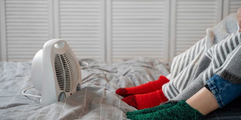 Space Heaters — Home Heating Fires – Safety Tips