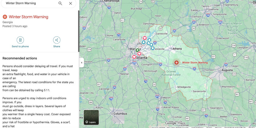 Weather Alert – 01-Feb-2026