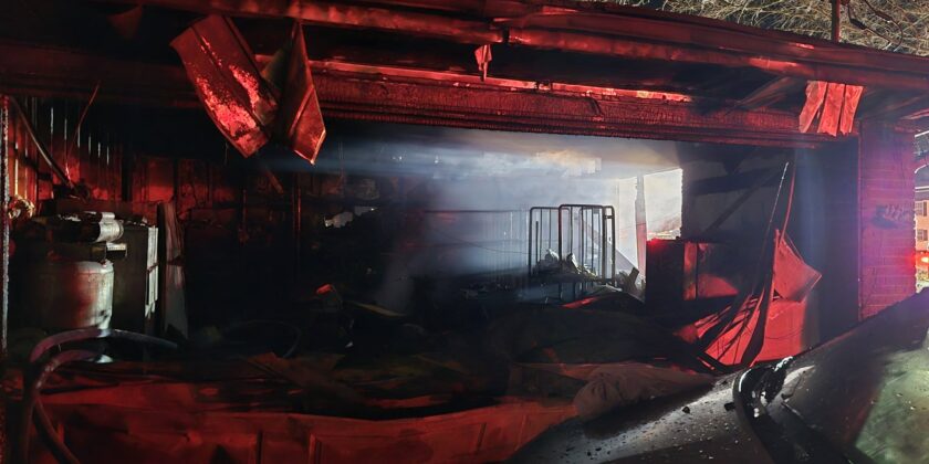 HouseFire – FireFighters –Lilburn