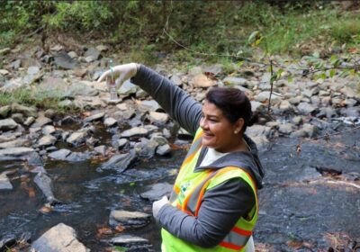 Adopt-A-Stream – 24-Feb-2026