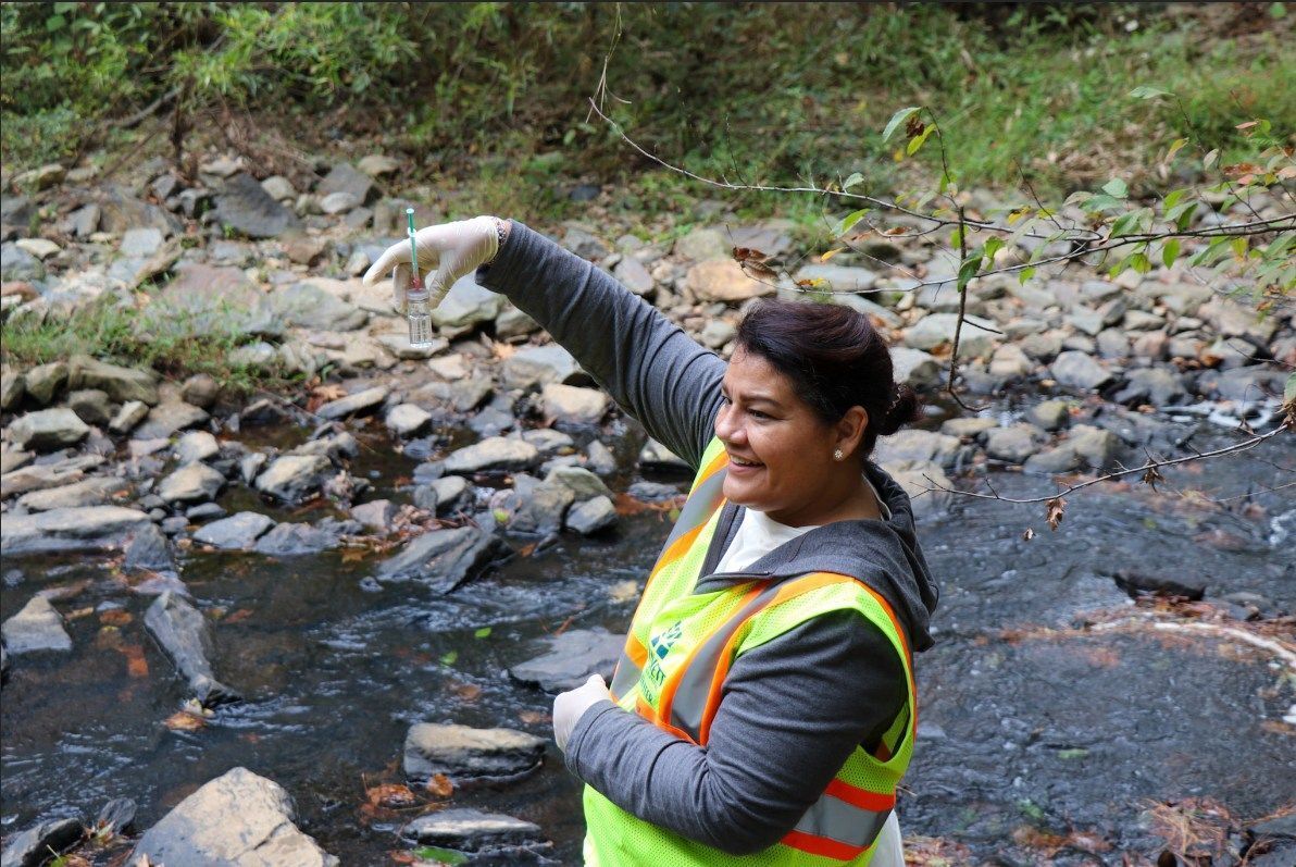 Adopt-A-Stream – 24-Feb-2026