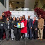 Black History Month Celebration on Wednesday!-1