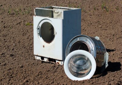 Bulk Pickup – Recycle Free