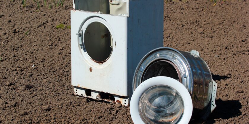 Bulk Pickup – Recycle Free