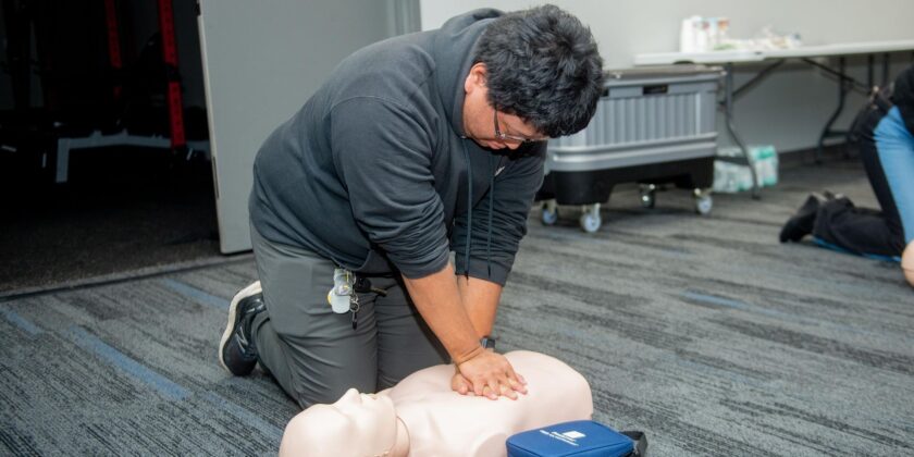 CPR Classes ➡️ 30-Mar-2026