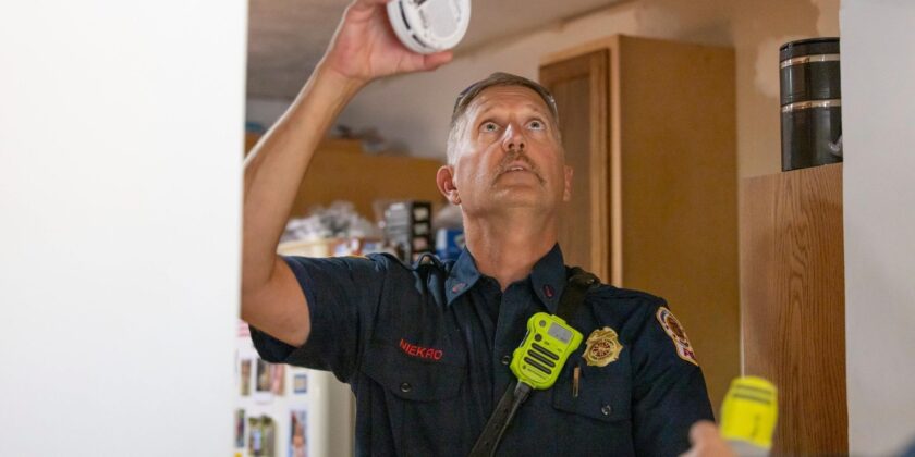 Carbon Monoxide Poisoning – Safety Tips