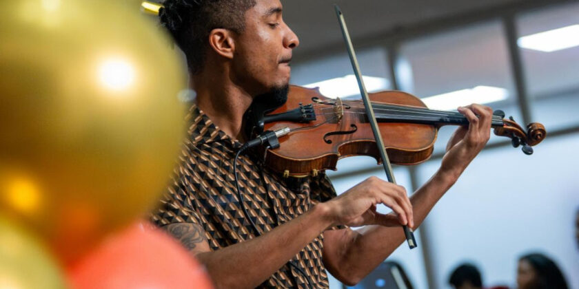 Celebrate Black History Month