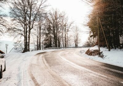 Cold Weather – Driving Safety Measures