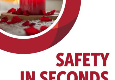 Cooking Safety Tips !!!