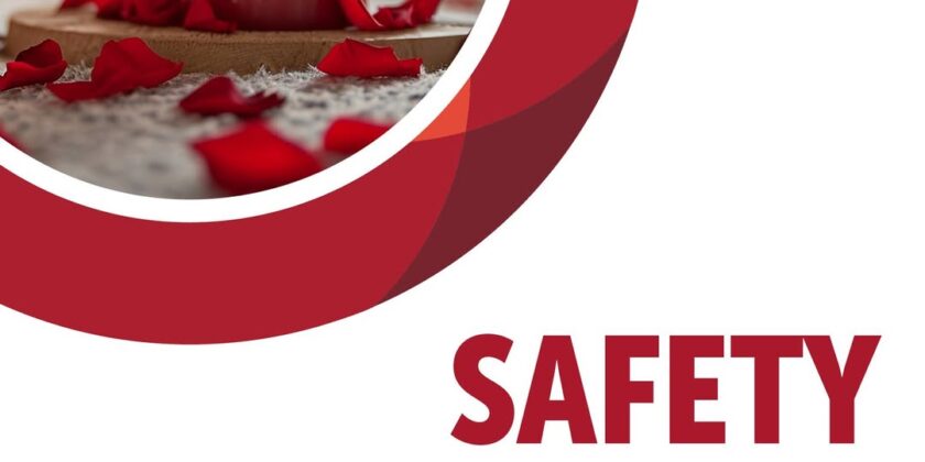 Cooking Safety Tips !!!