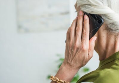 Emergency Care – Call 911