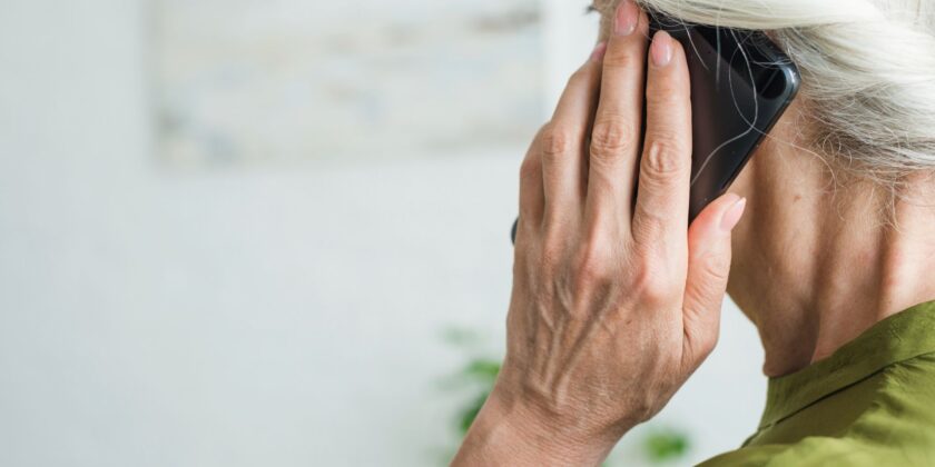 Emergency Care – Call 911