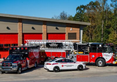 Emergency Vehicles On Road – Tips