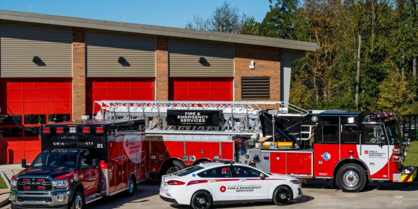 Emergency Vehicles On Road – Tips