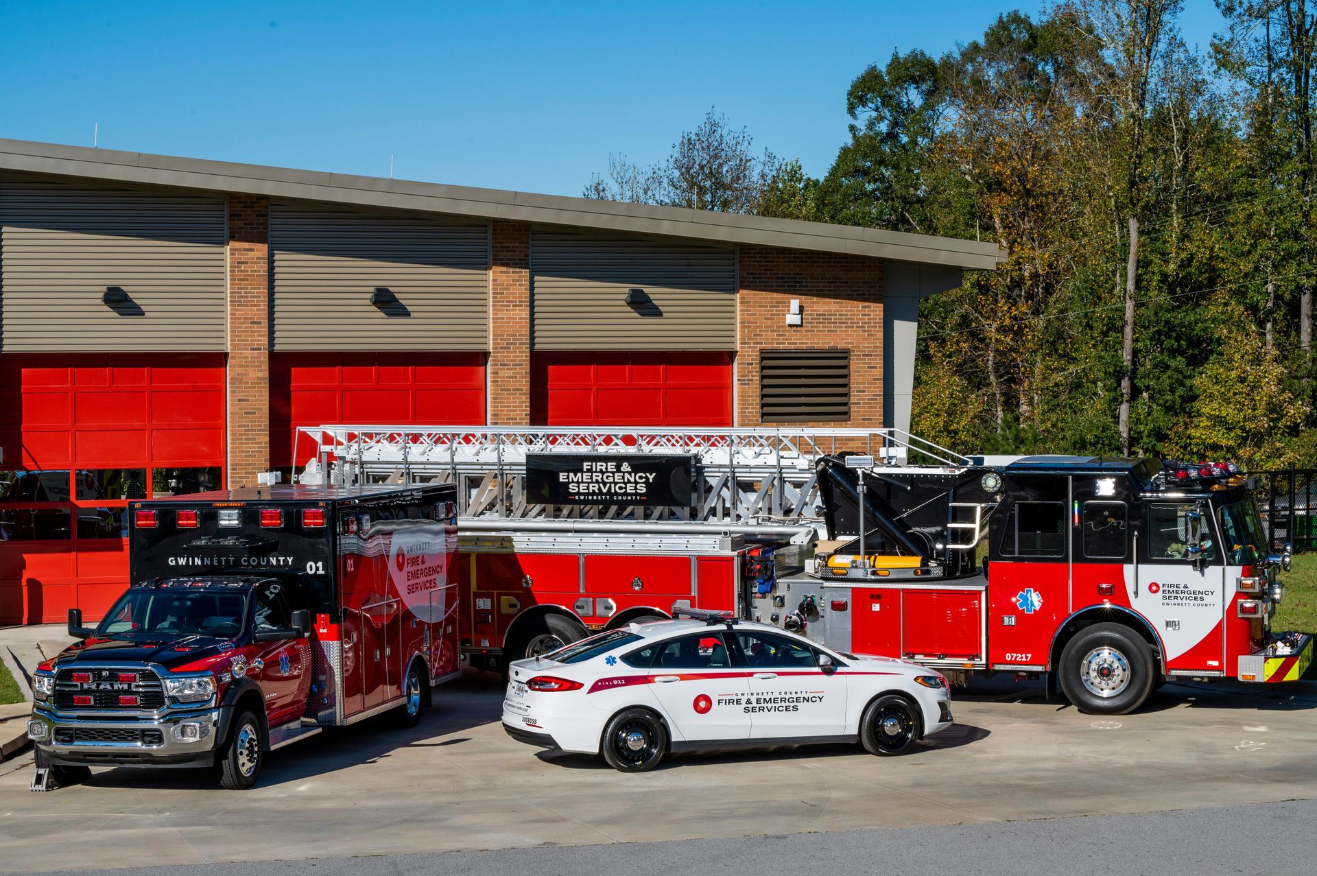 Emergency Vehicles On Road – Tips