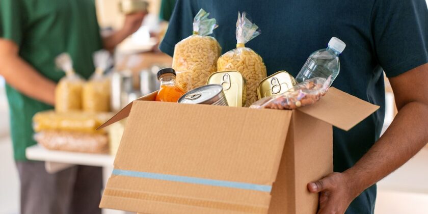 Gwinnett Ride — Stuff-A-Bus