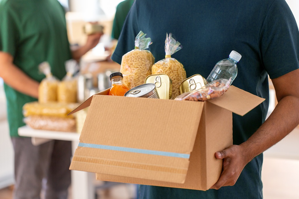 Gwinnett Ride — Stuff-A-Bus