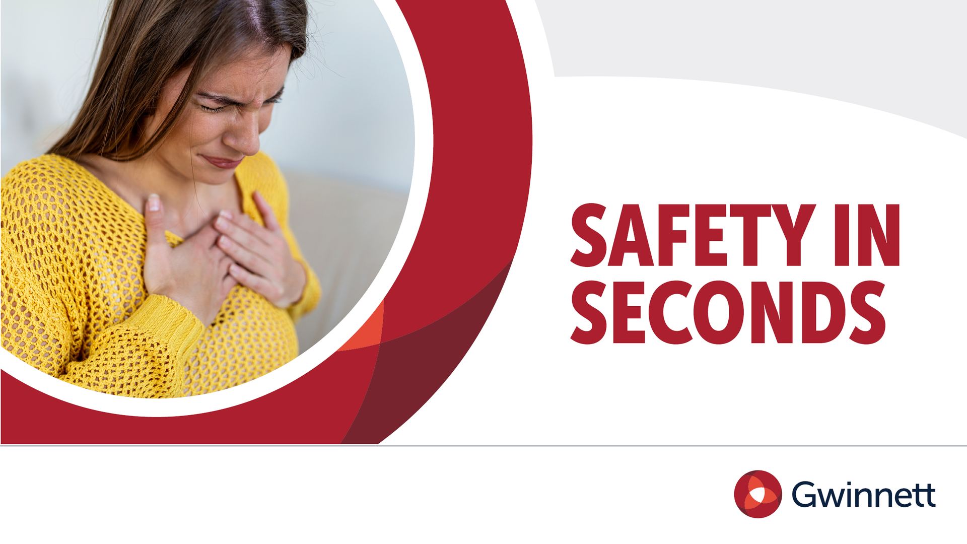 Heart Attack – Warning Signs