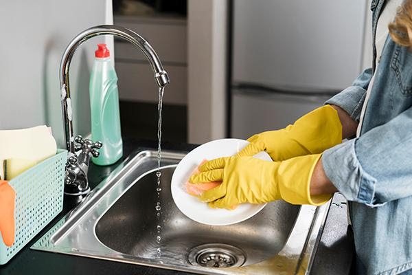 Keep Septic System Healthy