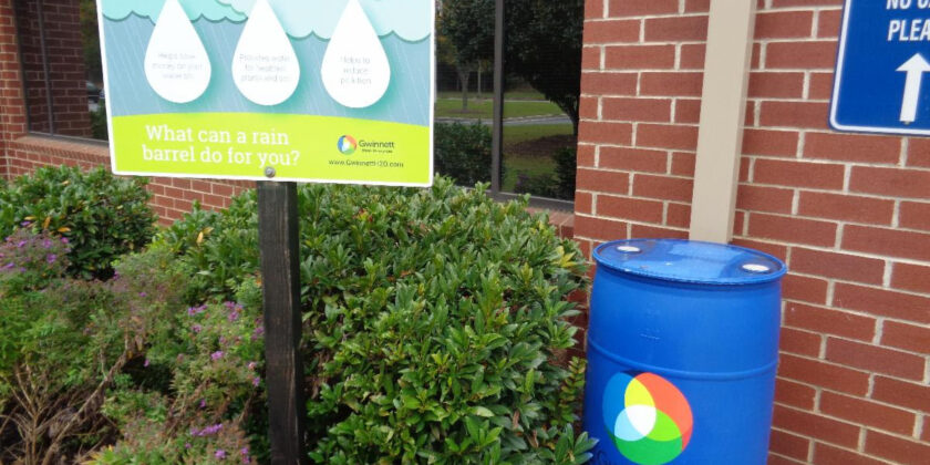 Learn To Water Saving & Water Harvesting By RainWater- Tips