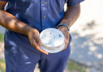 Smoke Alarm Blitz Event – 14-Mar-2026