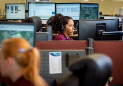 National Emergency Number Day!