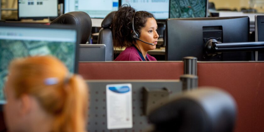 National Emergency Number Day!