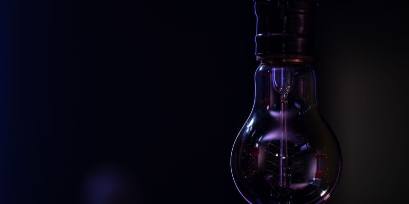 Power Outages — Safety Tips