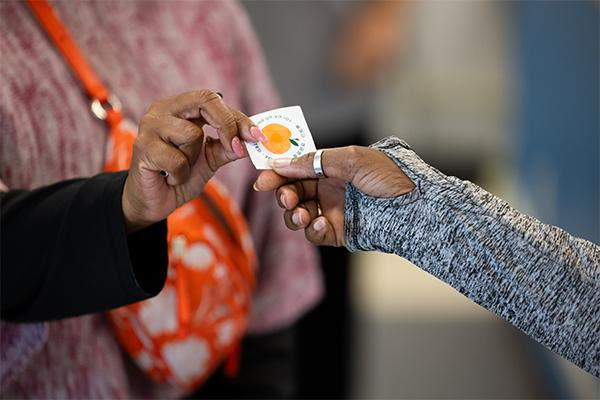 Registrations for Voting  – For Upcomming Elections