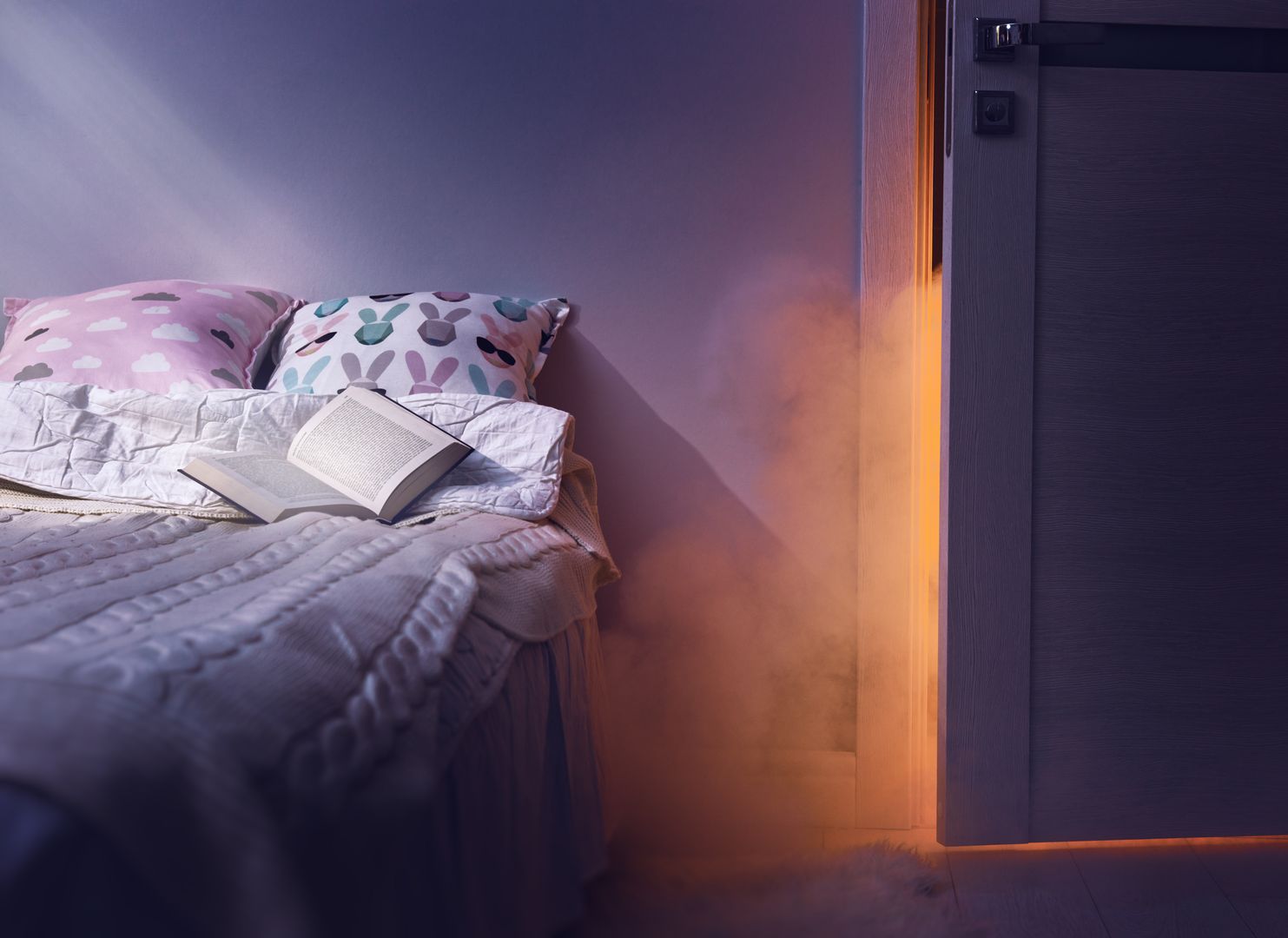 Residential Safety Guide – Firefighters Tips