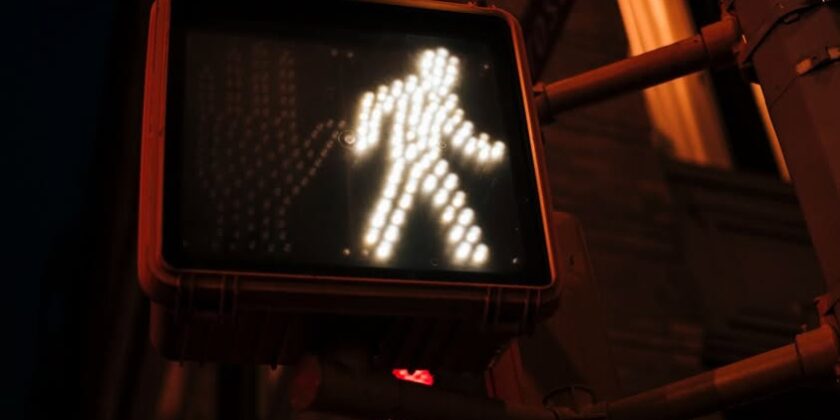 Shorter Days & Darker Evenings — Safety Tips