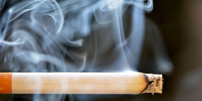 Smoking Materials – Fire Hazards – Safety Tips