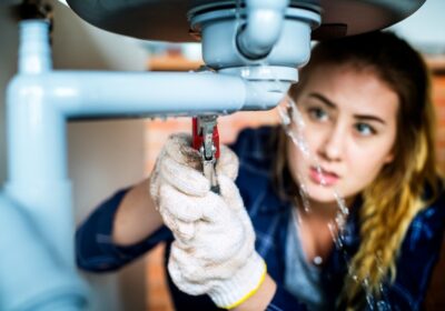 Water Resources Assistance Program (WARP ) — House Owners