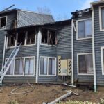 Appartment fire - FireFighters - Lawrenceville - 27-Feb-2026-12