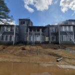 Appartment fire - FireFighters - Lawrenceville - 27-Feb-2026-13