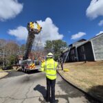Appartment fire - FireFighters - Lawrenceville - 27-Feb-2026-15