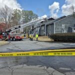 Appartment fire - FireFighters - Lawrenceville - 27-Feb-2026-3