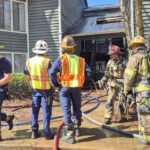Appartment fire - FireFighters - Lawrenceville - 27-Feb-2026-5